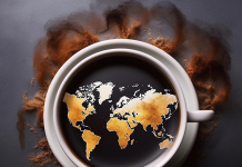 Kaffee-Finder