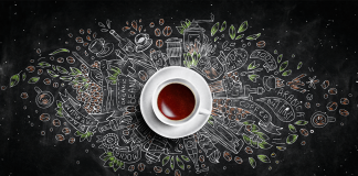 Viele Faktoren wirken sich auf den Kaffee Geschmack aus