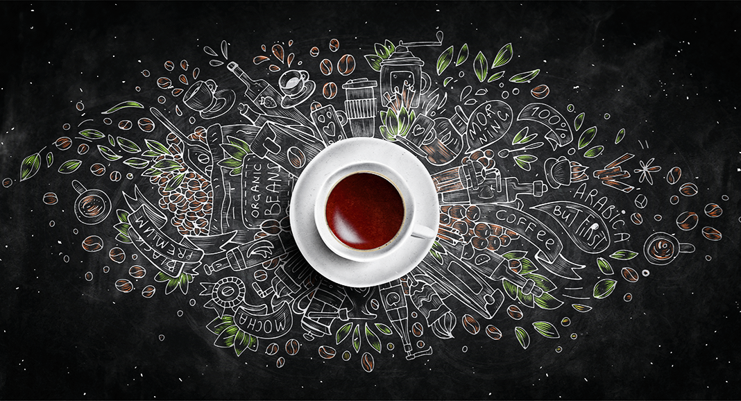 Viele Faktoren wirken sich auf den Kaffee Geschmack aus