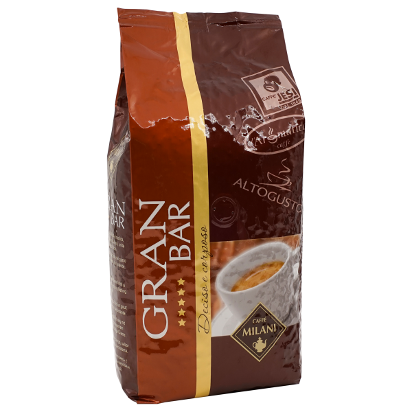 Milani Gran Bar, Bohne 1 kg