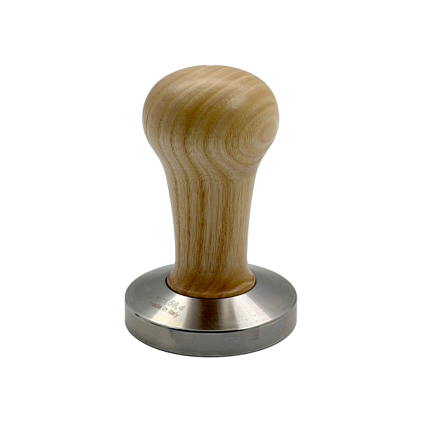 Präzisionstamper hell ø 58,4 mm