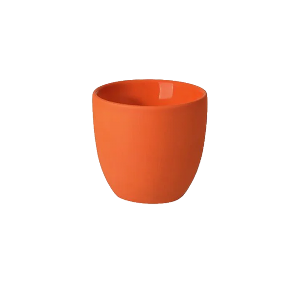 Rosenthal The Cup+ Espresso 80 ml, Juicy Tangerine