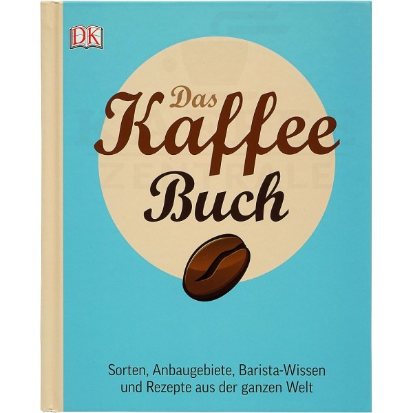 Das Kaffee Buch