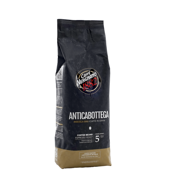Vergnano 1882 Antica Bottega, 500 g
