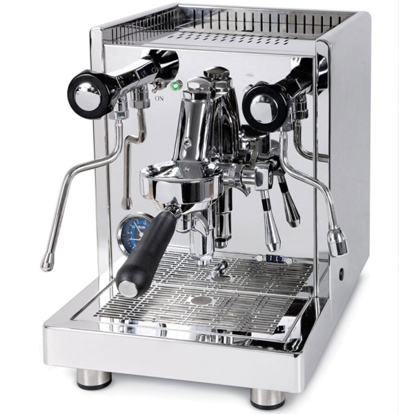 Quick Mill New Aquila 0985, Rota + PID Espressomaschine