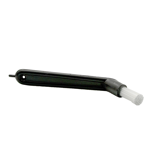 Bürste zur Brühgruppenreinigung