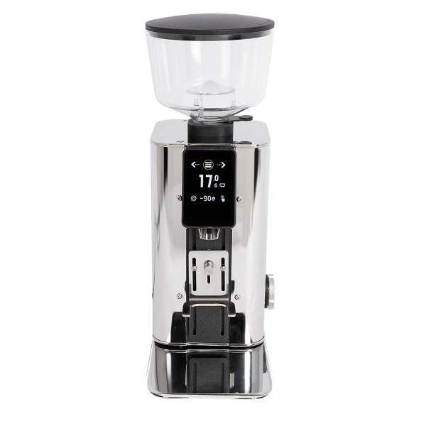 ECM Espressomühle Exacto Grind-By-Weight
