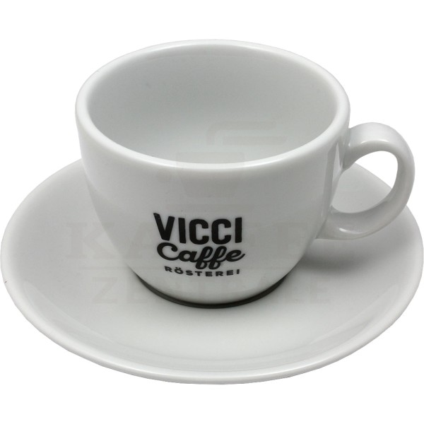 Vicci Cappuccinotasse