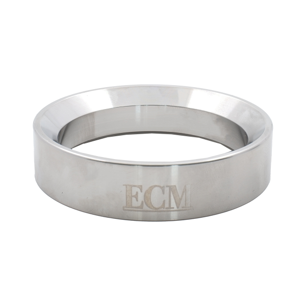 ECM Filterträger Funnel Dosing Ring