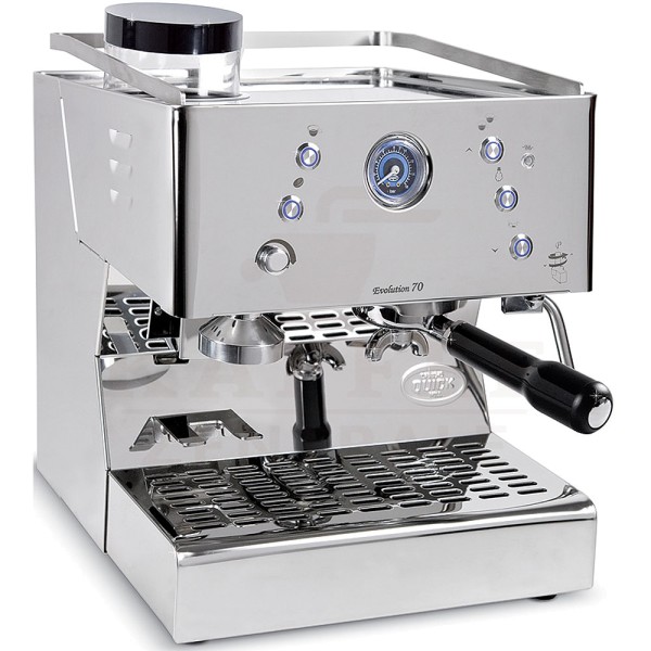 Quickmill 3135 Evolution 70 Espressomaschine