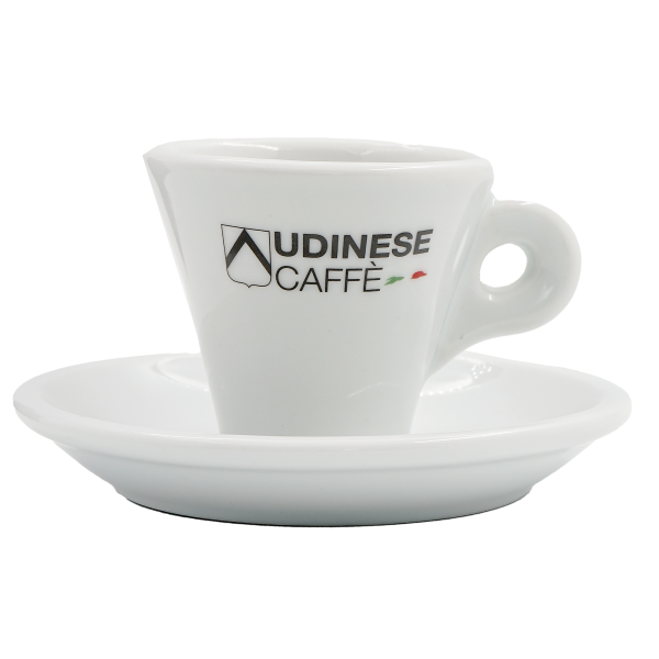 Udinese Espressotasse, 60 ml