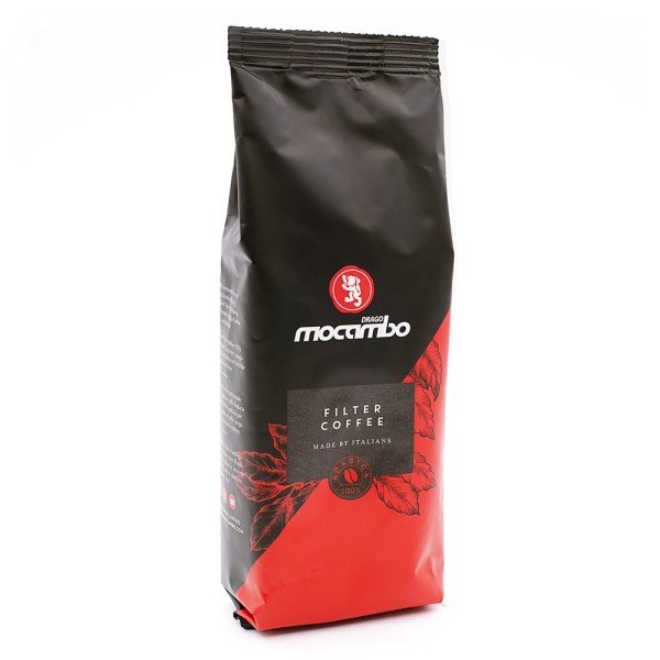Mocambo Filterkaffee, 250g gemahlen