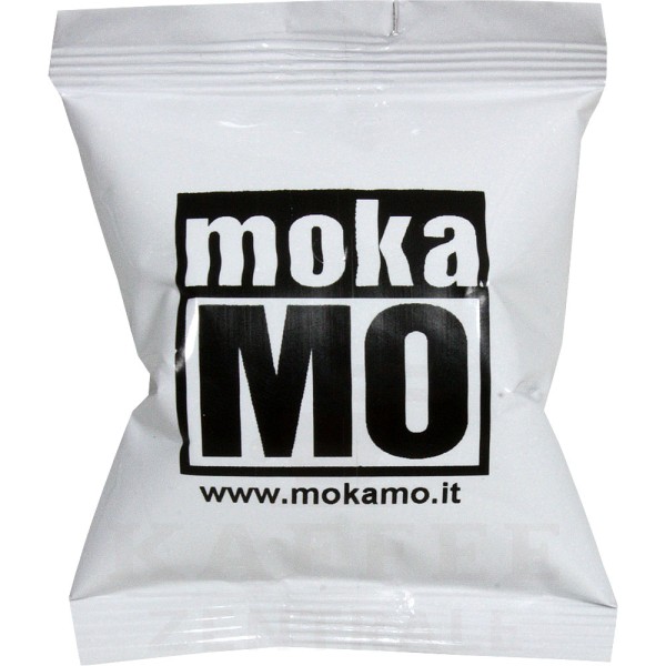 MokaMO, 25 Kapseln NES