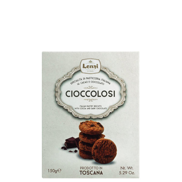 Lenzi Cioccolosi, 150 g