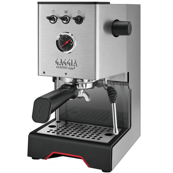 Gaggia Classic UP inox