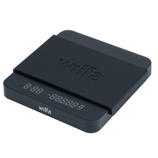 Wilfa Präzisionswaage UNI MINI (KS3B-1100)