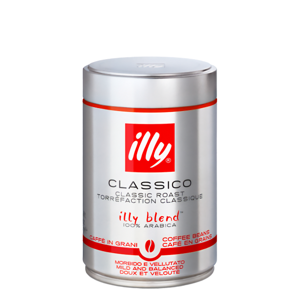 Illycaffè N &#039;Classico&#039;, Bohne 250 g