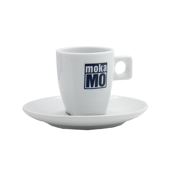 MokaMo Espressotasse