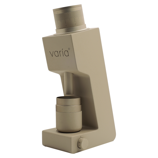 Varia VS4 Kaffeemühle - sand