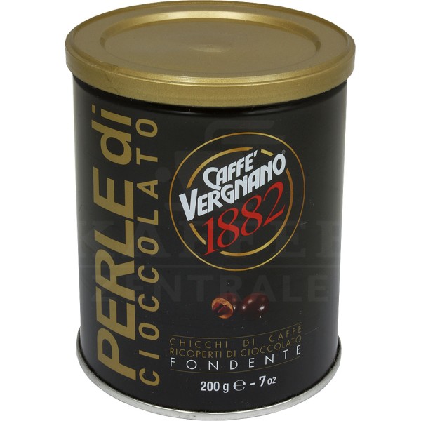 Vergnano Perle di Cioc. 200 g