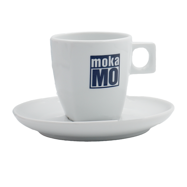 MokaMo Cappuccinotasse