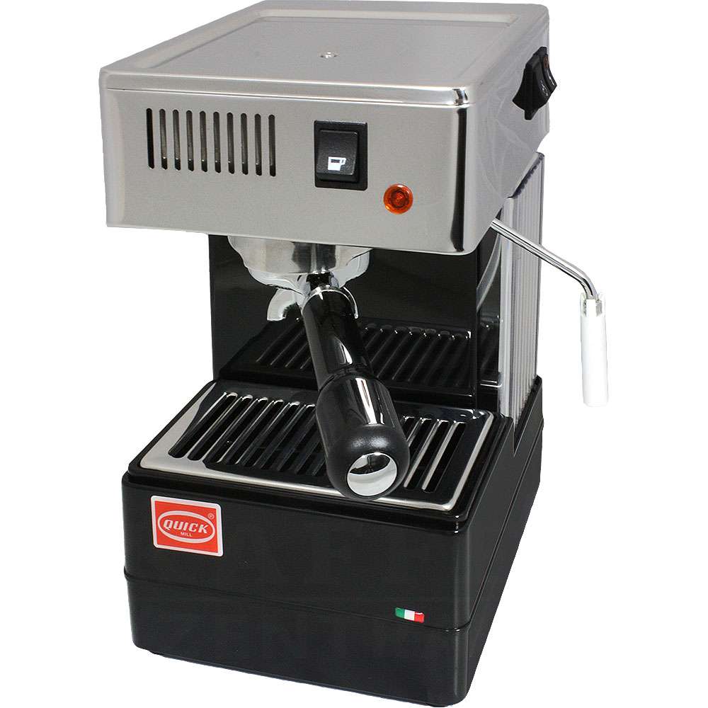 Quick Mill Stretta 0820 Espressomaschine Kaffeezentrale