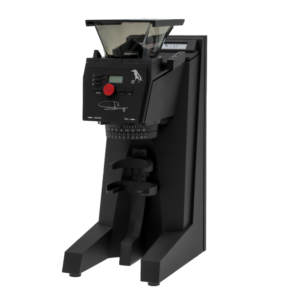 Etzinger etzMAX LM, schwarz