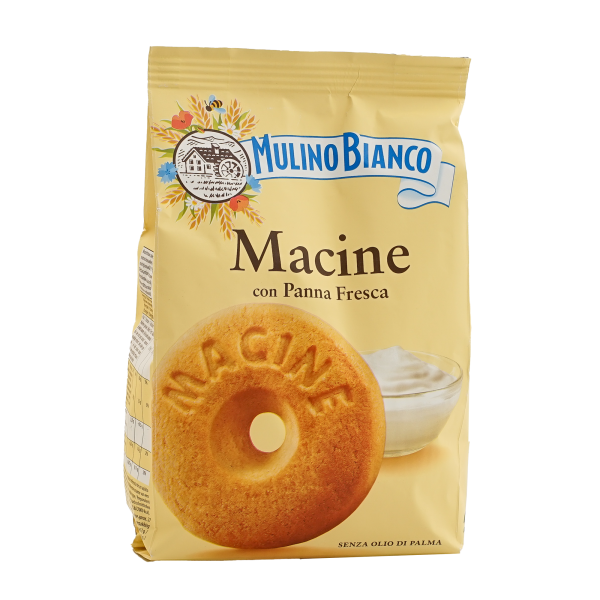 Mulino Bianco Macine, 350 g