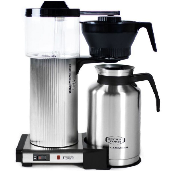Moccamaster CDT Thermo Grand 1,8 l