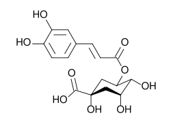 Chlorogensaeure