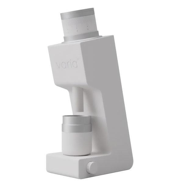 Varia VS4 Kaffeemühle - weiß