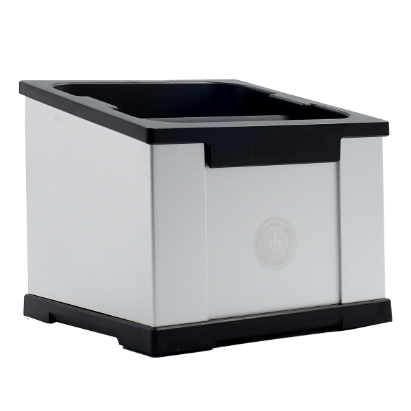 Eureka Mignon Knockbox