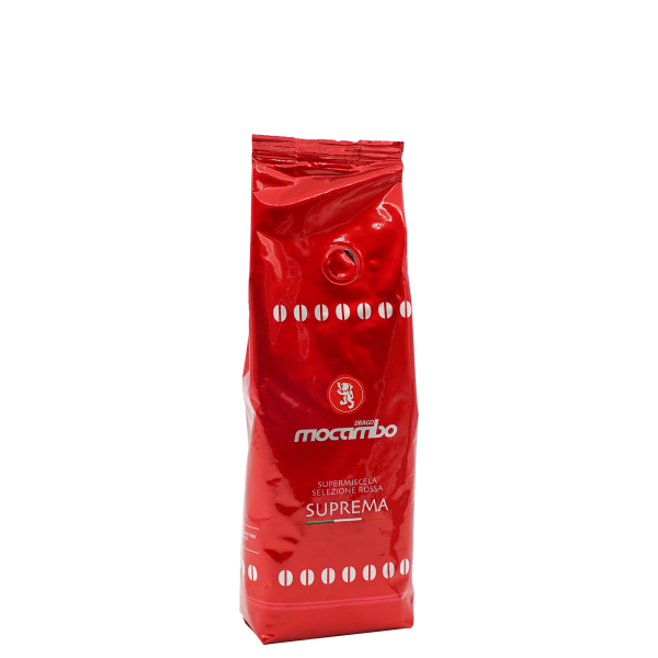 Mocambo Suprema, Bohne