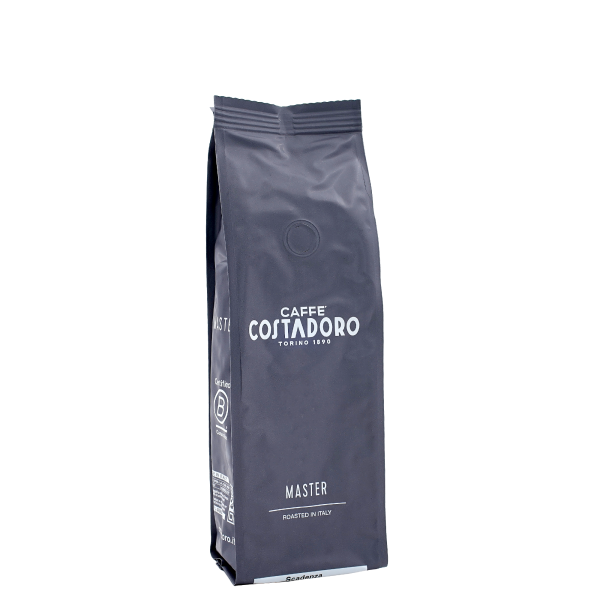 Costadoro Master, Bohne