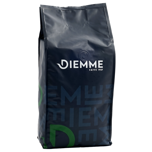 Diemme Aromatica, Bohne