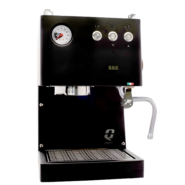 Quick Mill 02043 POP schwarz