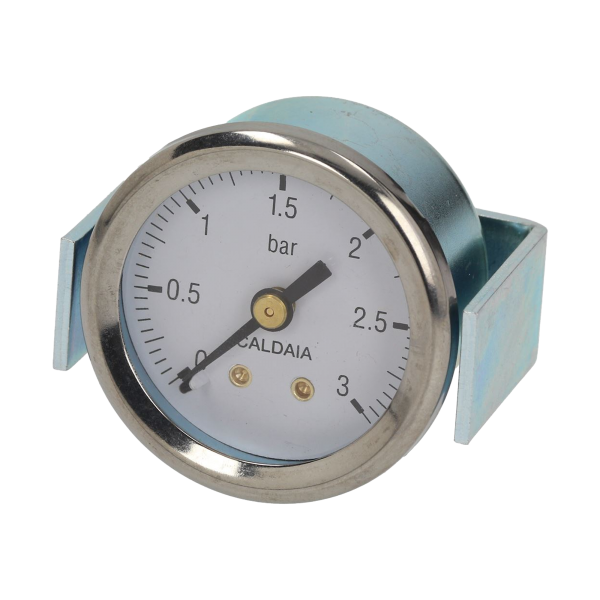 Manometer Kessel 0-3 bar, ECM/Bezzera