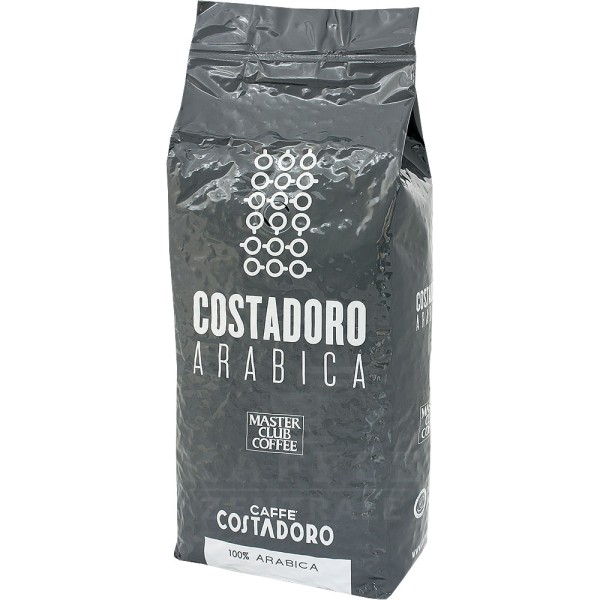 Costadoro Arabica, Bohne