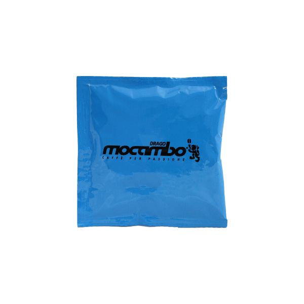 Mocambo Decaffeinato, Pads