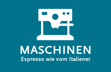 Espresso Maschinen bei Kaffeezentrale.de online kaufen