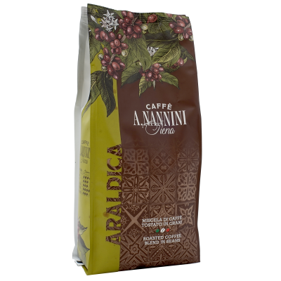 Kimbo Extra Cream Kaffeebohnen (6 x 1 Kilo) - Five Star Trading Holland