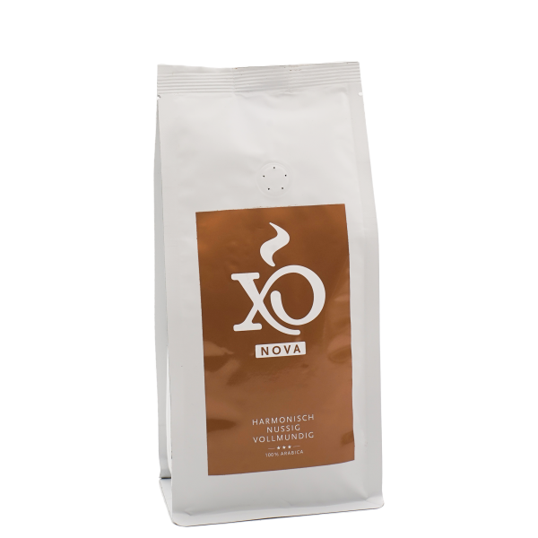 XO Nova, Bohne 500 g