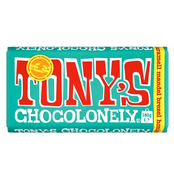 Tony&#039;s Choc Greatest Bits!, 180 g
