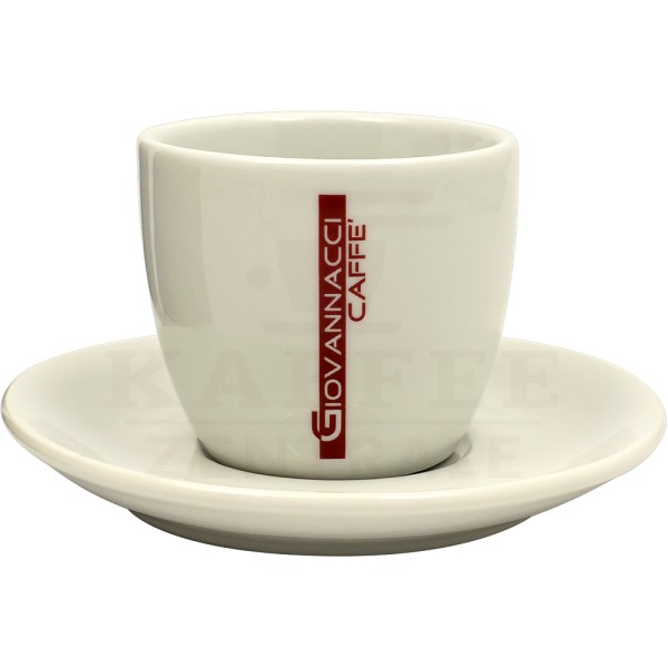 Giovannacci Cappuccinotasse