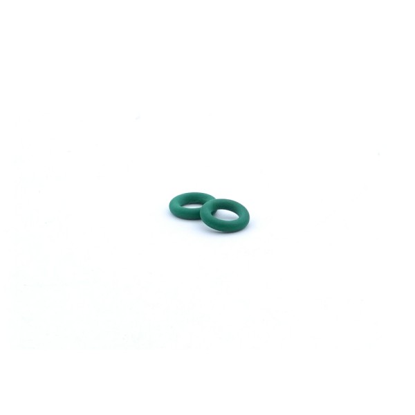 O-Ring grün Wasseranschluss