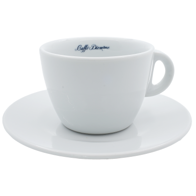 bunte kuchenteller MamboCat Frühstücksteller 6er Set Variant Blümchen Frühstücks-Teller Kombiservice Modern Fashion Blau/Beige,