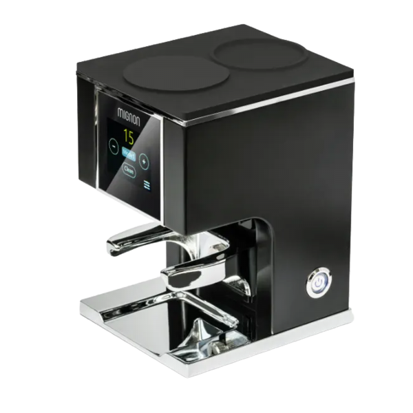 Eureka automatischer Tamper