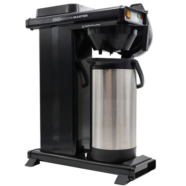 Moccamaster Thermoking 3000 (exkl. Kanne)