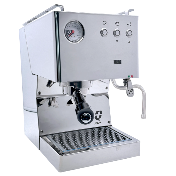 Quick Mill 02043 POP inox