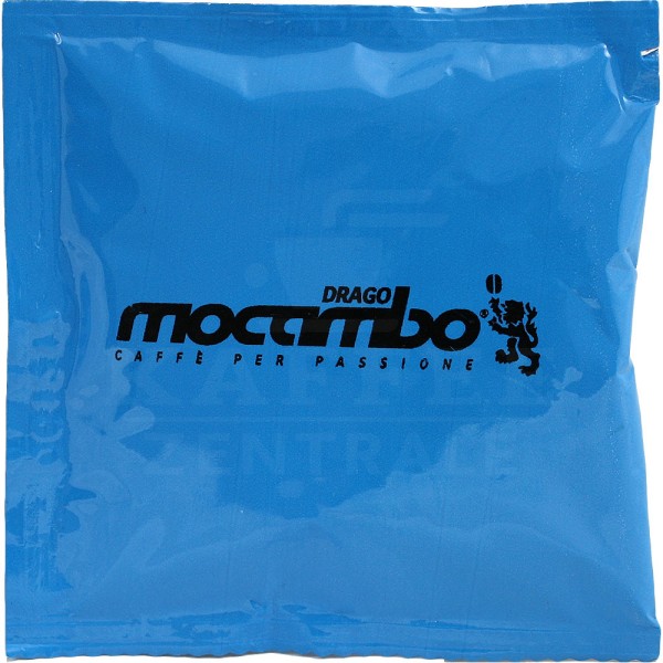 Mocambo Decaffeinato, Pads